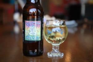 Acoustic Brewing Company Rock Hard Cider
